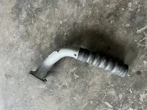Honda CRV 2017 - 2018 Turbo Holes