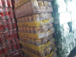 Guinness Can Malt