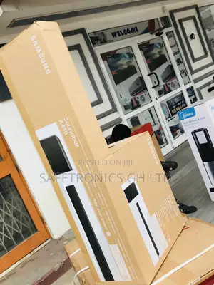 Design Samsung Bluetooth Wireless HW-650 Speaker