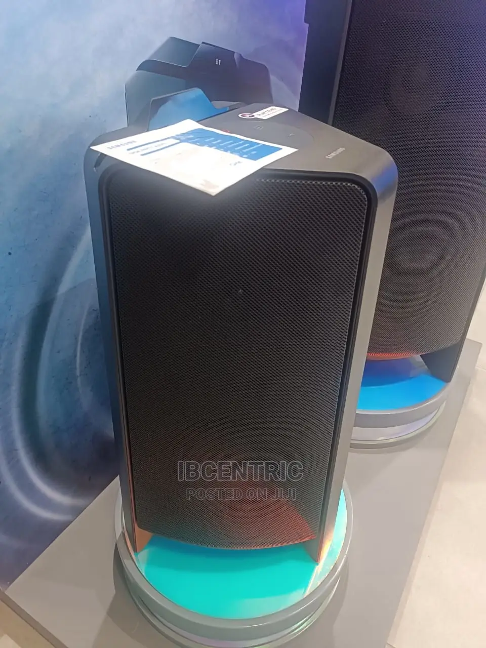 Samsung 500watts Wireless Sound Tower