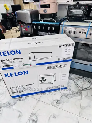 Sealed in Box AC Kelon 1.5hp Split R410 Gas