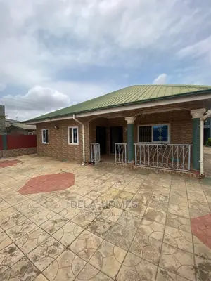 3bdrm Maisonette in Adenta for rent