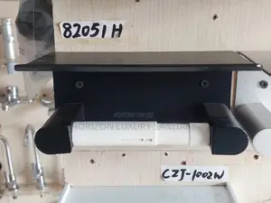 Multifunctional Toilet Paper Holder Tissue(Toilet Roll)