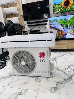 Order for LG Split R410 Gas White 2.0hp