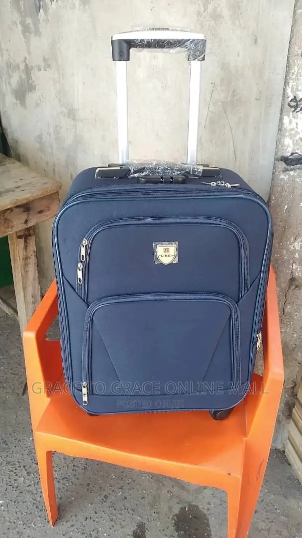 Mini Suitcase