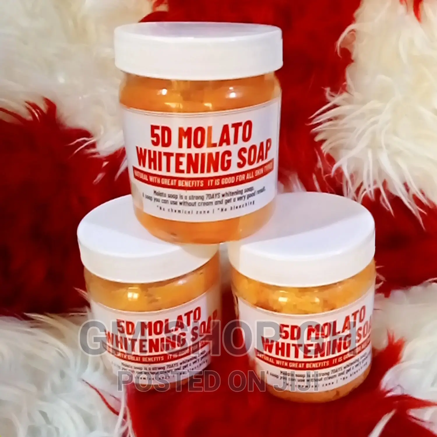 Original Molato Whitening Shop( Wholesale Price)