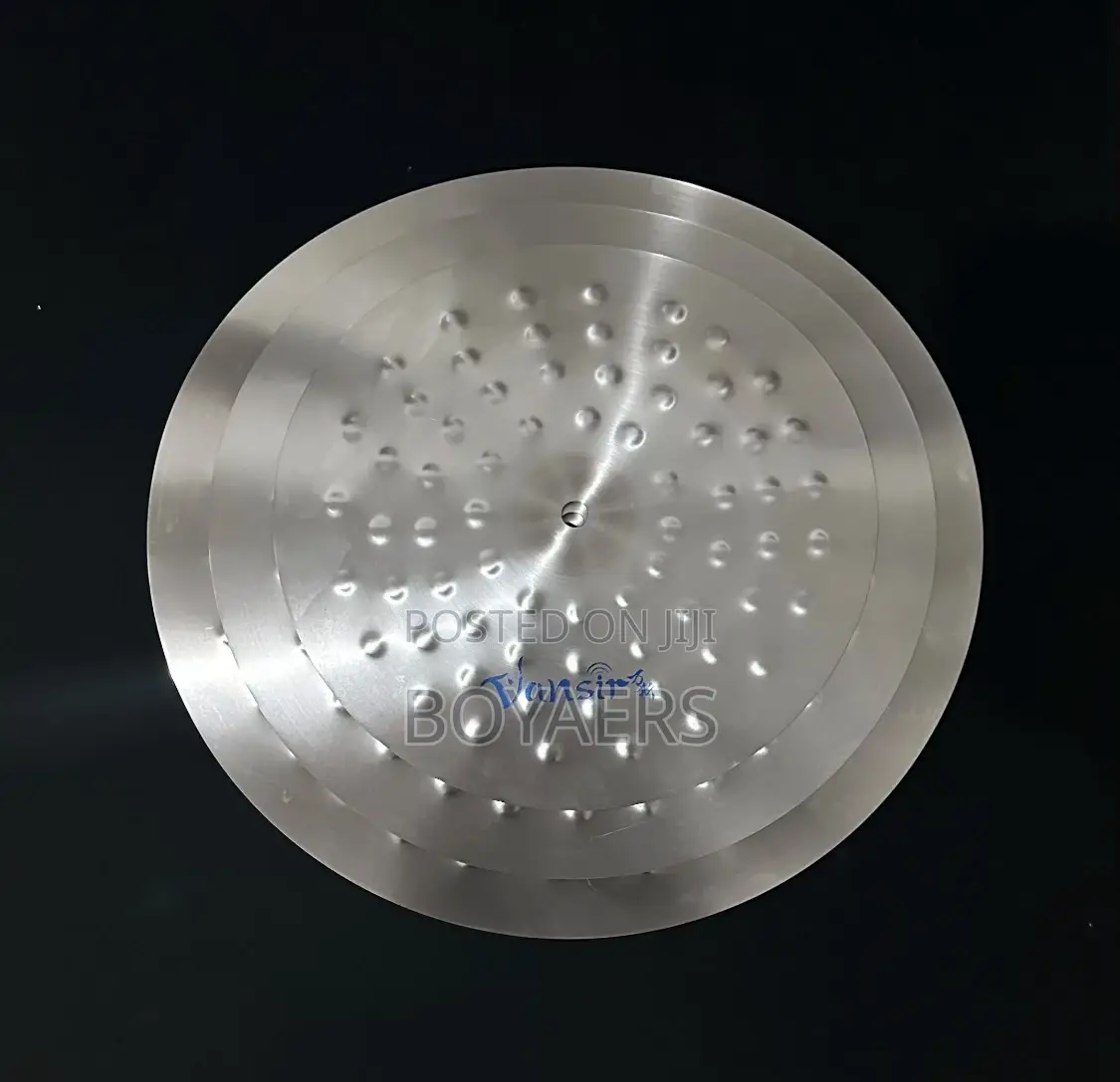 Clap Stack Cymbal