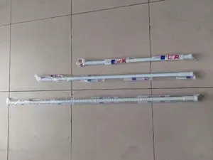 Bathroom Curtain Rod