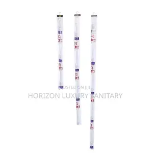 Bathroom Curtain Rod