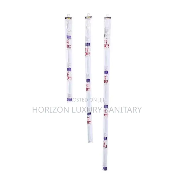 Bathroom Curtain Rod