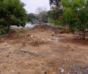 1.115 Acres of Land at Airport