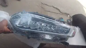 Honda Accord 2018/2020 Headlight Full Touring Available