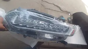 Honda Accord 2018/2020 Headlight Full Touring Available