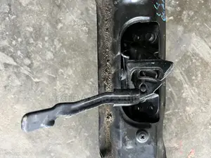 Hyundai Elantra 2012 Bonnet Lock