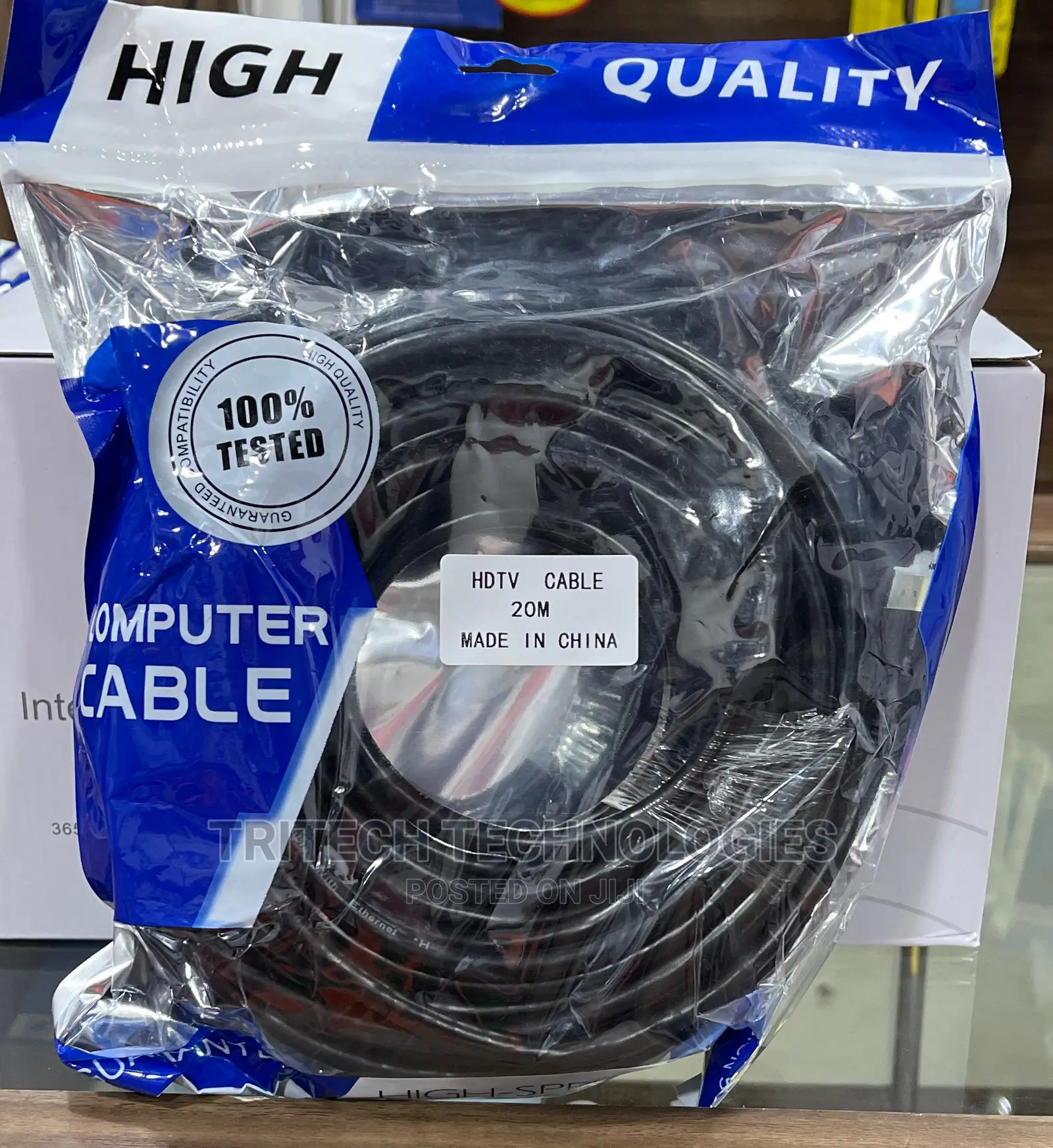 HDMI Cable 20M