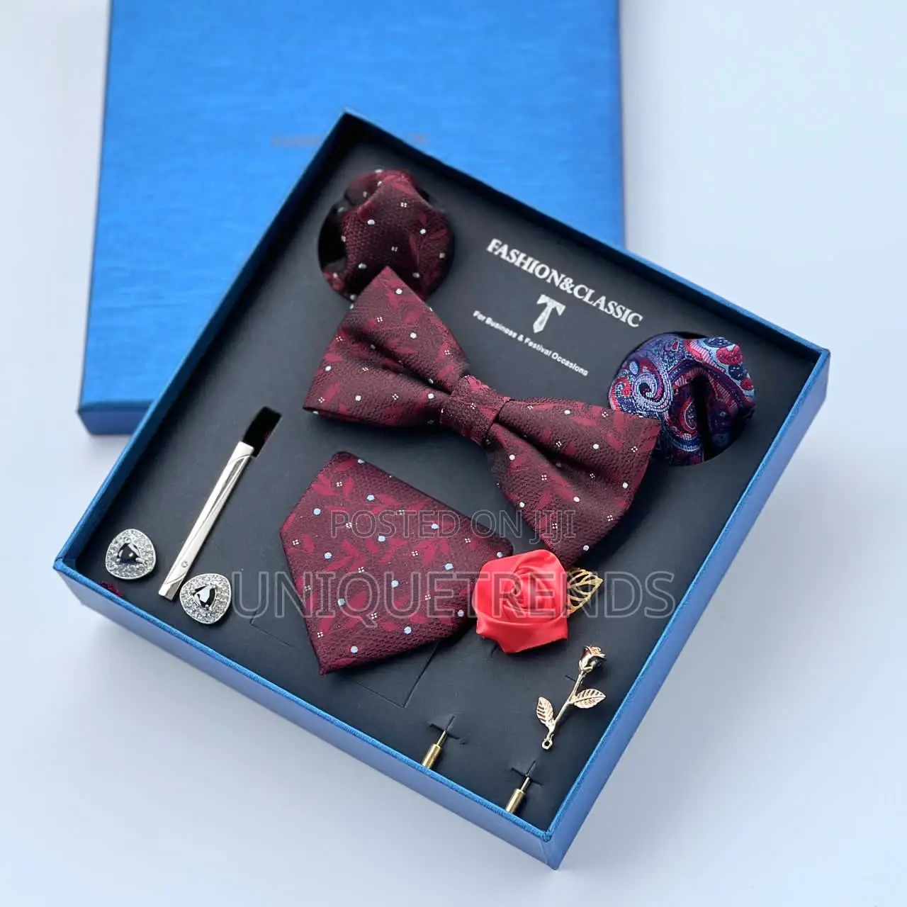 Men’S Gift Set