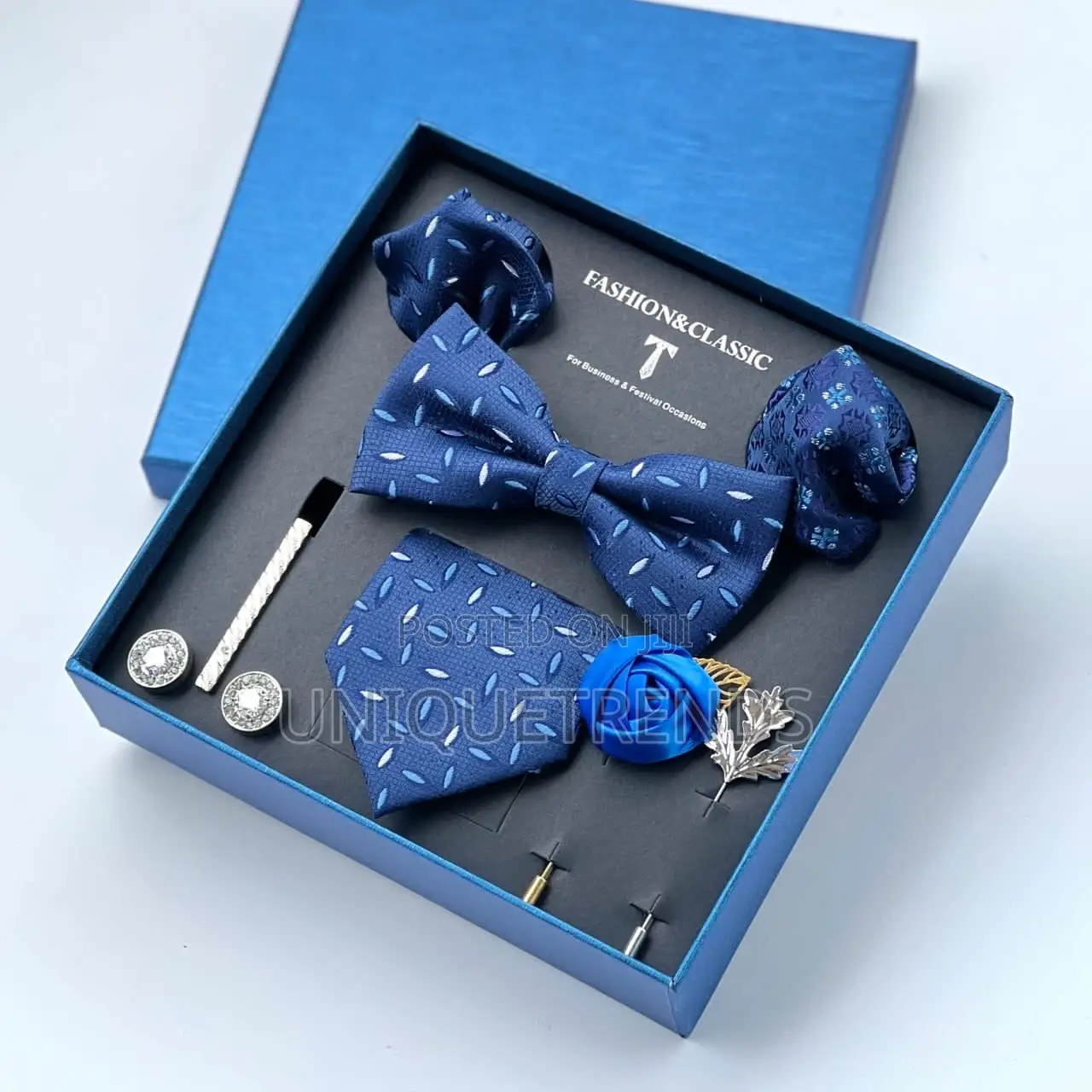 Men’S Gift Set