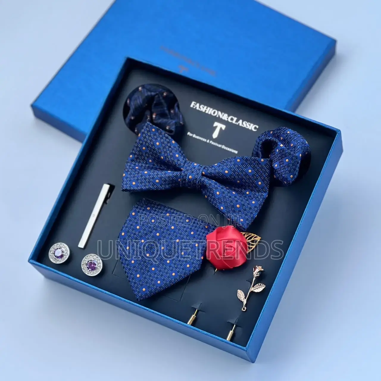 Men’S Gift Set