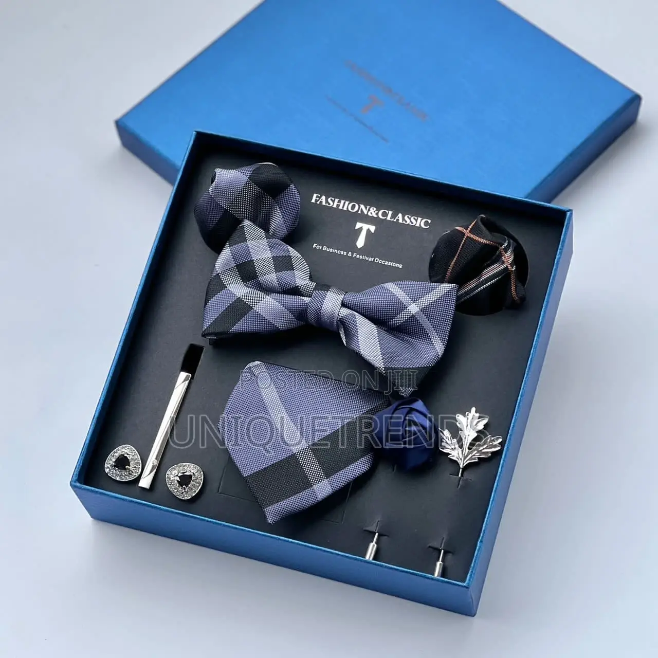 Men’S Gift Set