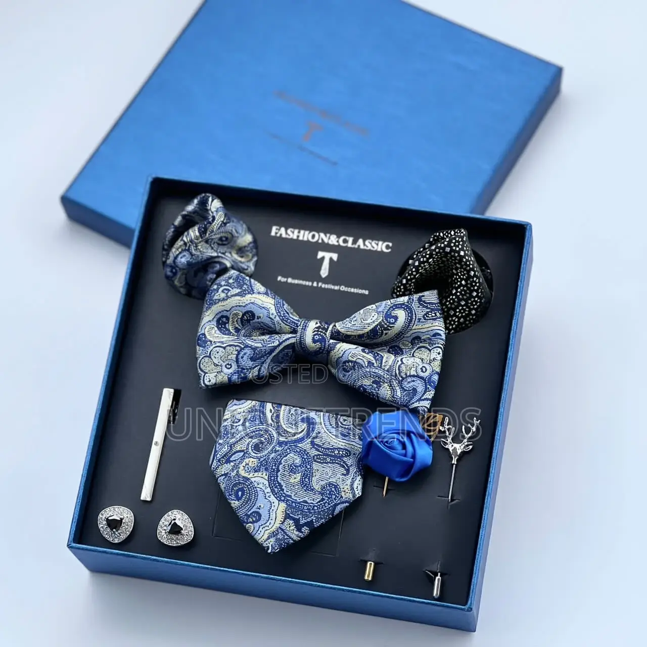 Men’S Gift Set
