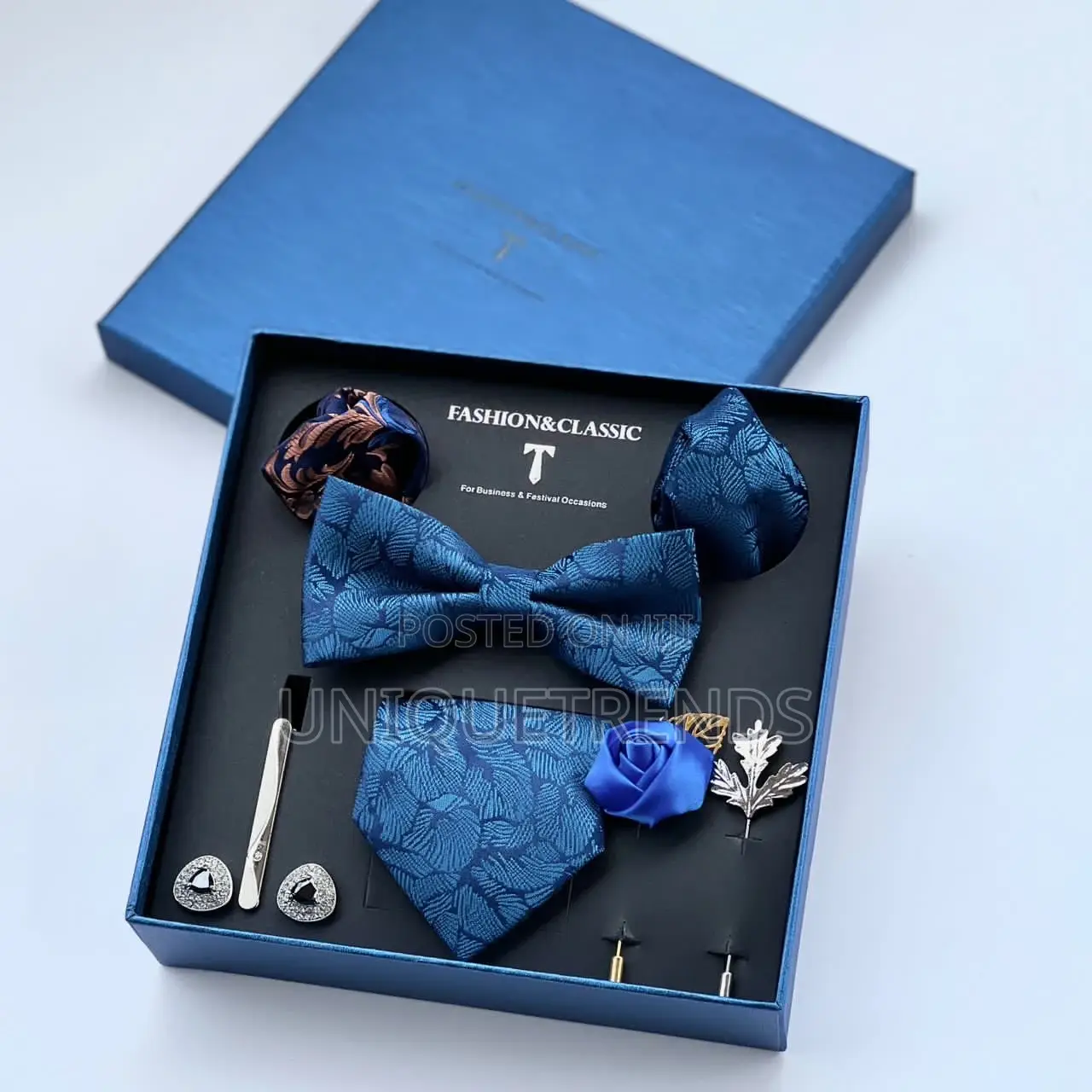 Men’S Gift Set