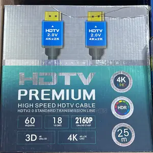 Photo -  HDMI Cable 25M