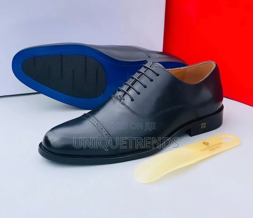Executive Men Shoes