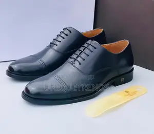 Executive Men Shoes