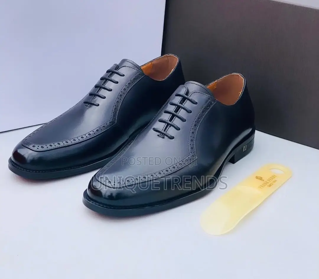 Executive Men Shoes