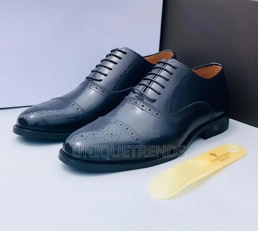Executive Men Shoes