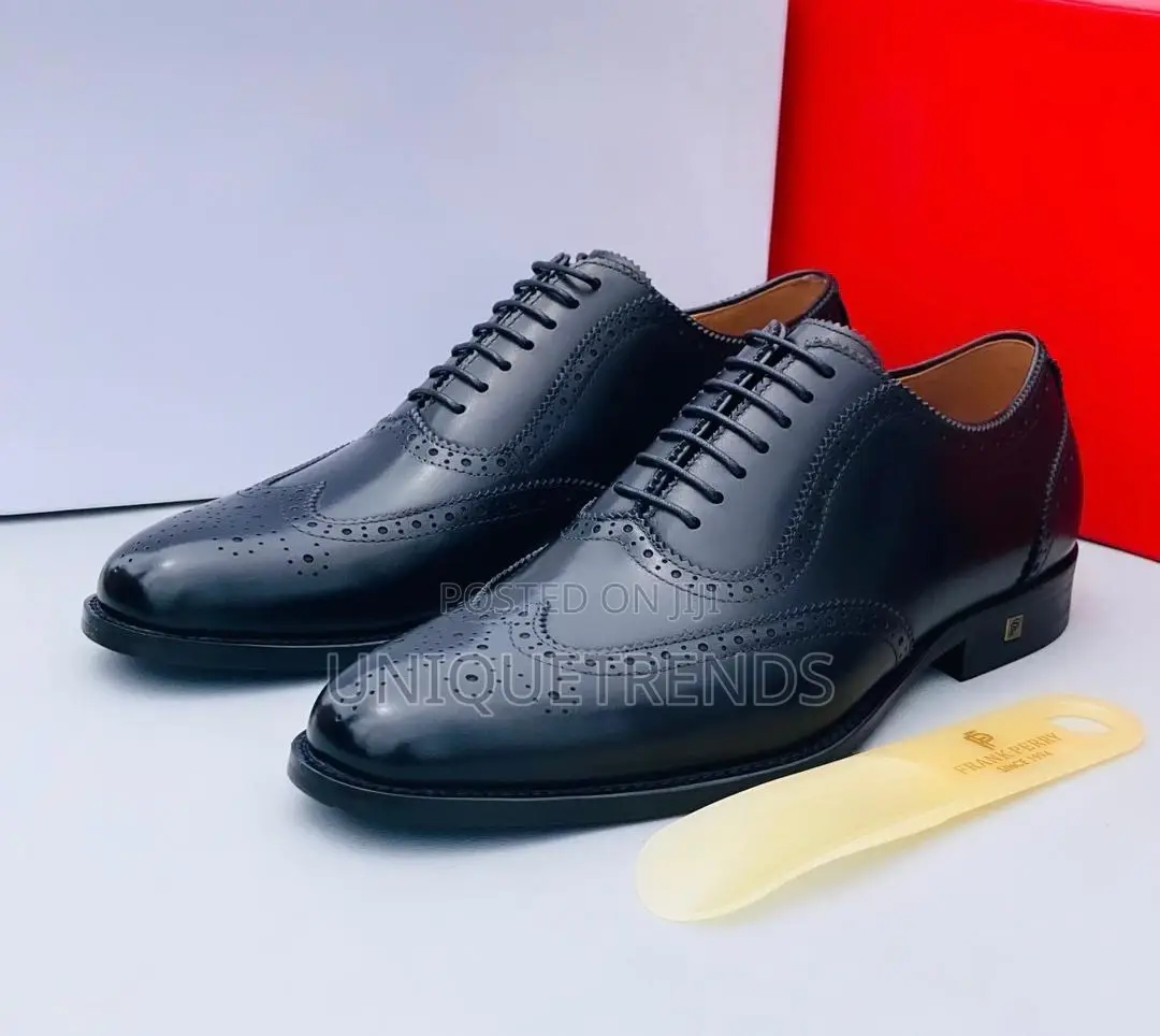 Executive Men Shoes