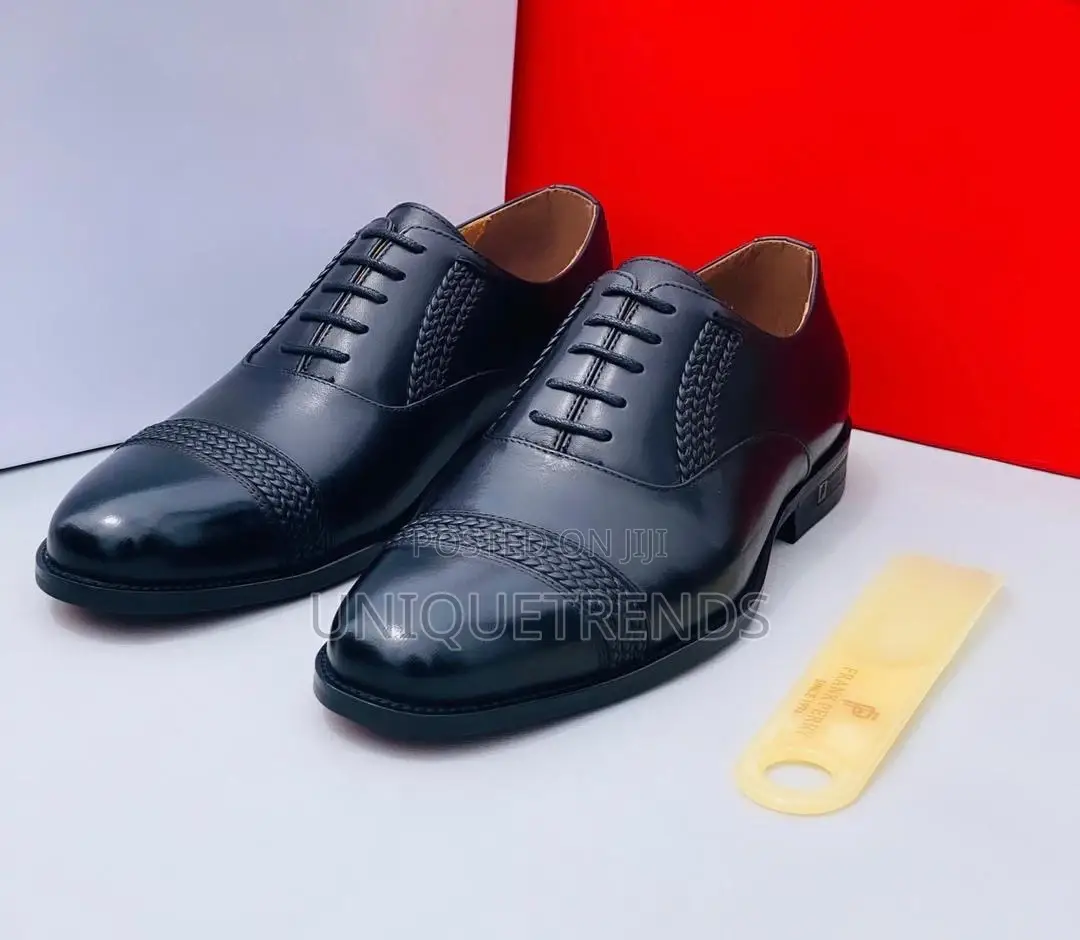 Executive Men Shoes
