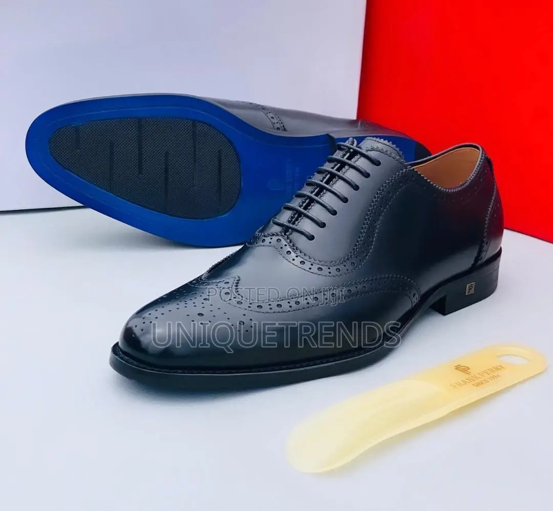 Executive Men Shoes