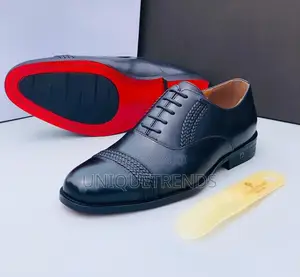 Executive Men Shoes