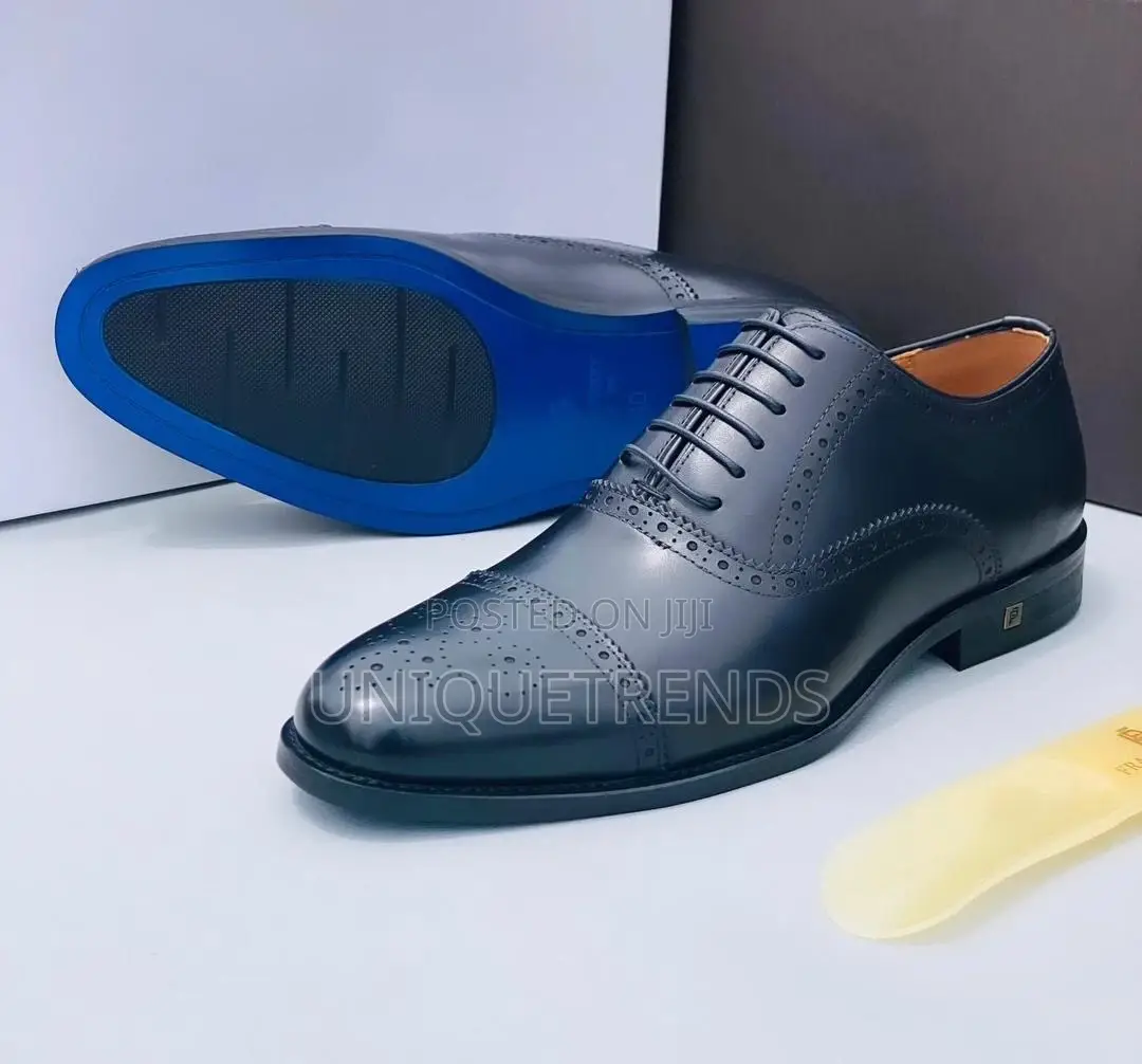 Executive Men Shoes