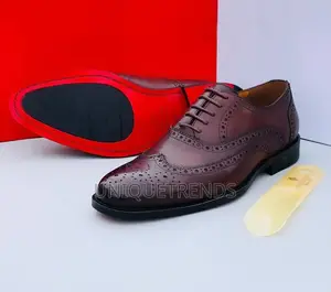 Executive Men Shoes