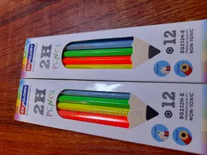 Sky Grow 2hp Pencil