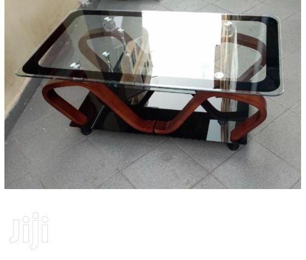 Modern Center Table