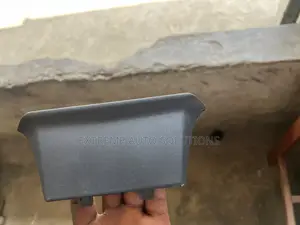 Honda CRV 2017 Radar Cover