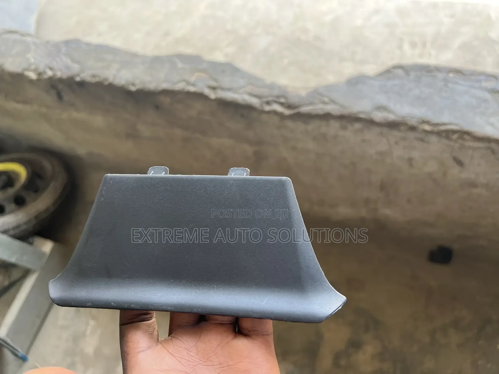 Honda CRV 2017 Radar Cover