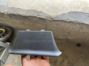 Honda CRV 2017 Radar Cover
