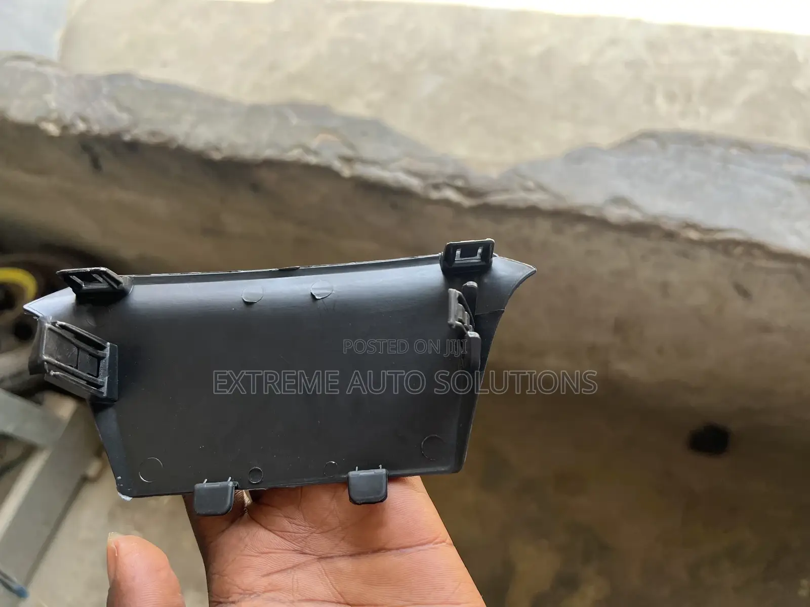 Honda CRV 2017 Radar Cover