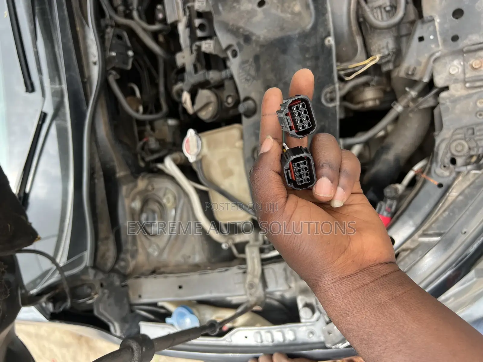 Honda Civic 2016 Touring Socket