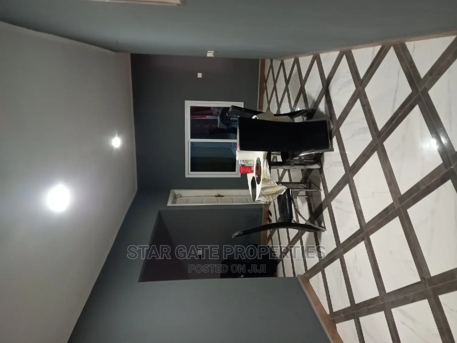 5bdrm House in Achiase, Near, Ejisu-Juaben Municipal for sale