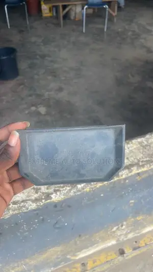 Honda CRV 2020 Sensor Cover