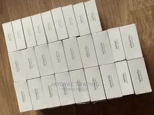 Airpods Pro 2nd Generation