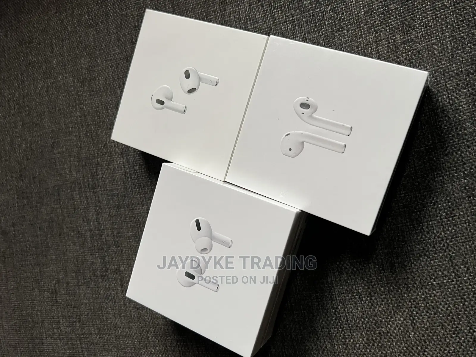 Airpods Pro 2nd Generation