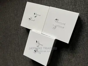 Airpods Pro 2nd Generation