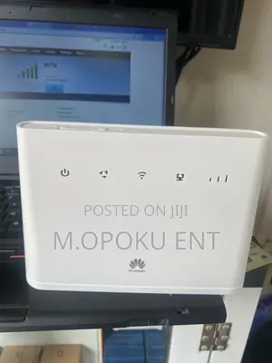 Universal Huawei B315 Router