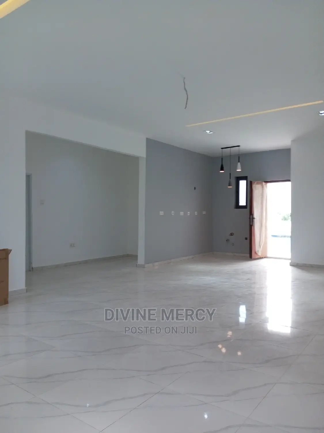 4bdrm Block of Flats in Kasoa Offankor for sale